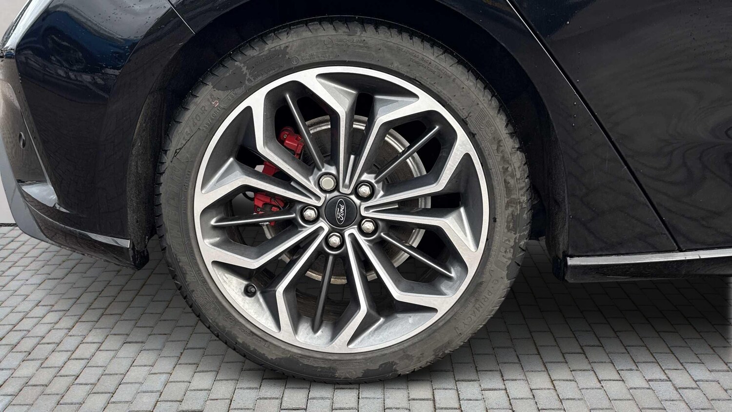 Used Ford Focus 2023 for sale - 77194635: Photo 6