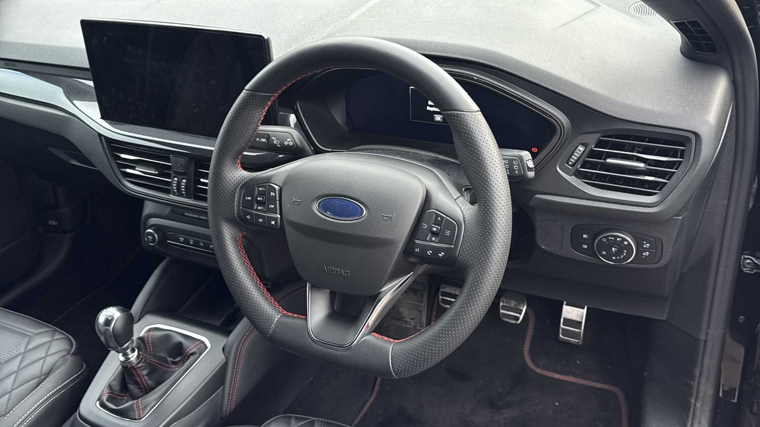 Used Ford Focus 2023 for sale - 77194635: Photo 8