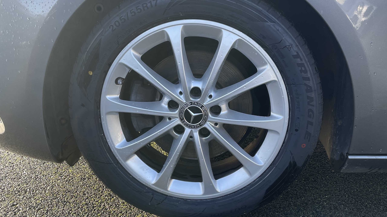 Used Mercedes-Benz A-Class 2020 for sale - 77011079: Photo 11