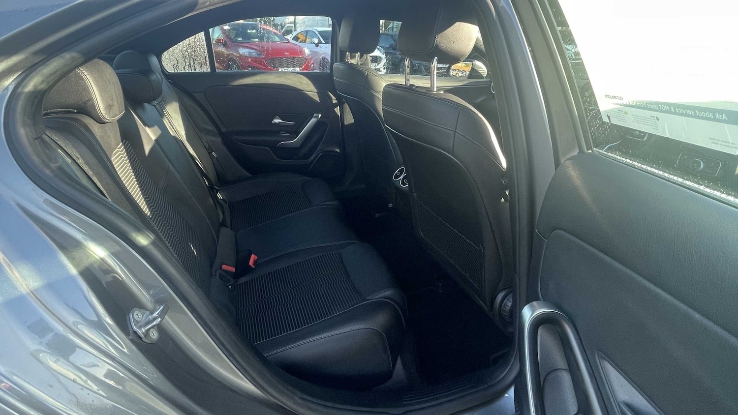 Used Mercedes-Benz A-Class 2020 for sale - 77011079: Photo 13