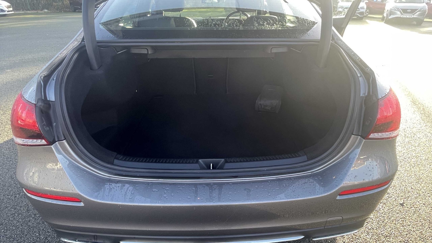 Used Mercedes-Benz A-Class 2020 for sale - 77011079: Photo 14