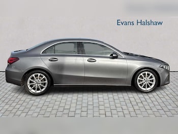 Used Mercedes-Benz A-Class 2020 for sale - 77011079: Photo