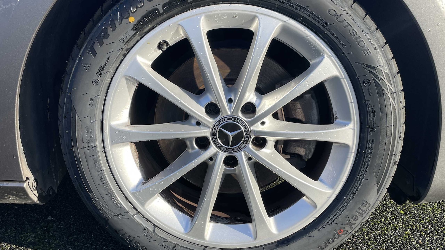 Used Mercedes-Benz A-Class 2020 for sale - 77011079: Photo 7