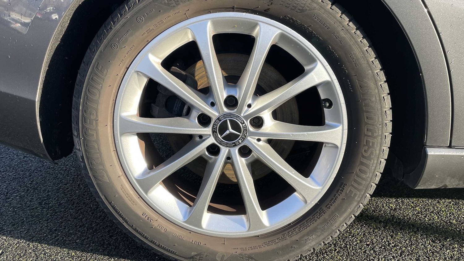 Used Mercedes-Benz A-Class 2020 for sale - 77011079: Photo 8