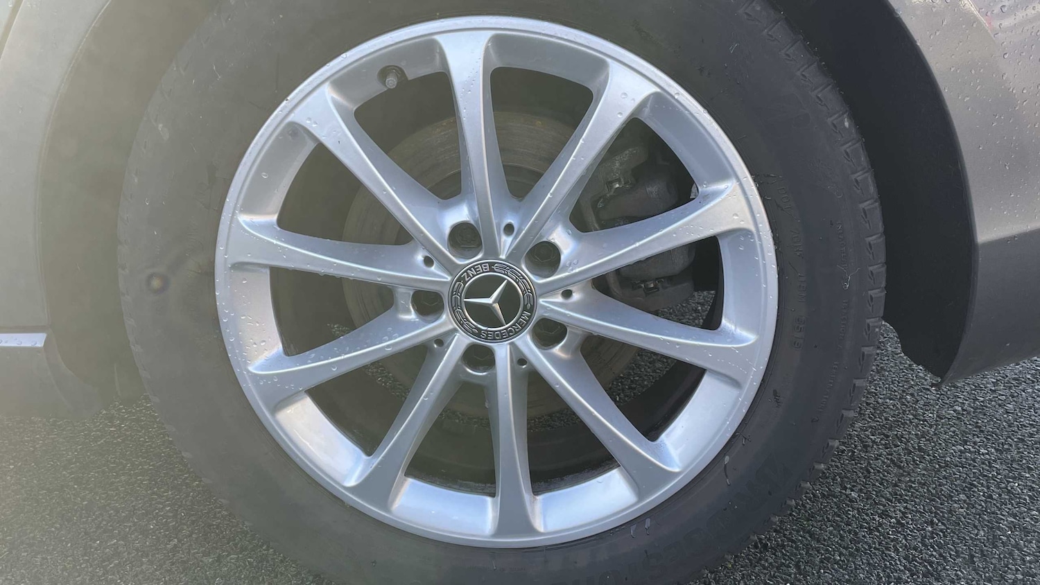 Used Mercedes-Benz A-Class 2020 for sale - 77011079: Photo 9