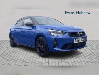 Used Vauxhall Corsa 2020 for sale - 78551508: Photo