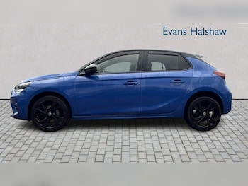 Used Vauxhall Corsa 2020 for sale - 78551508: Photo