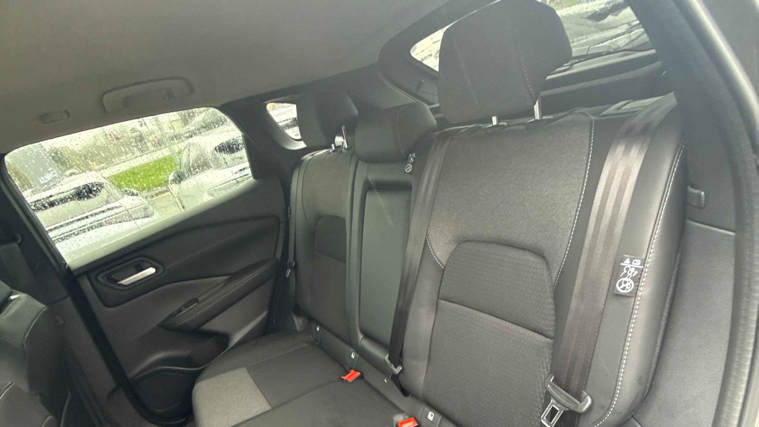 Used Nissan Qashqai 2025 for sale - 77913829: Photo 10