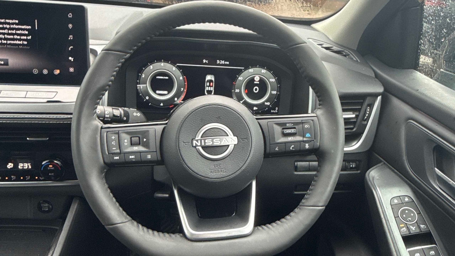 Used Nissan Qashqai 2025 for sale - 77913829: Photo 12