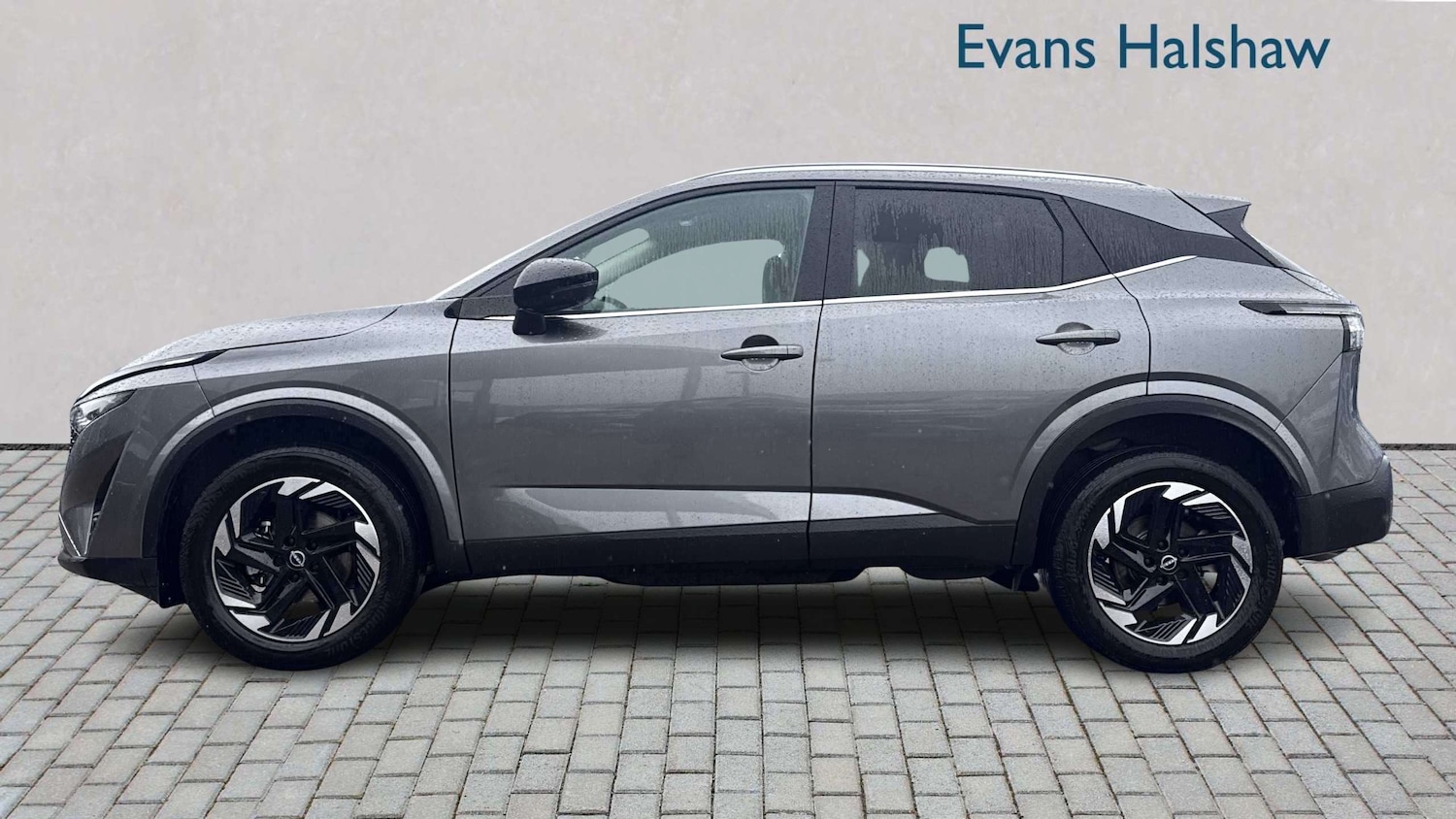 Used Nissan Qashqai 2025 for sale - 77913829: Photo 13