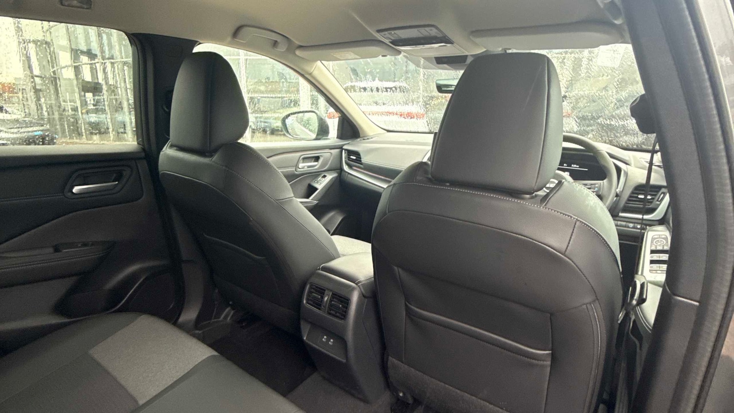 Used Nissan Qashqai 2025 for sale - 77913829: Photo 14