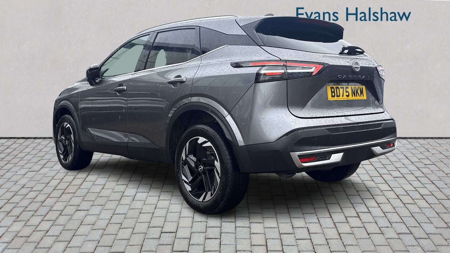 Used Nissan Qashqai 2025 for sale - 77913829: Photo 2