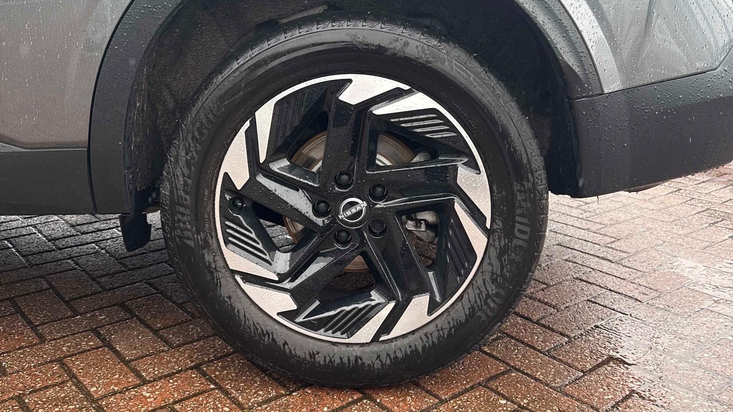 Used Nissan Qashqai 2025 for sale - 77913829: Photo 20