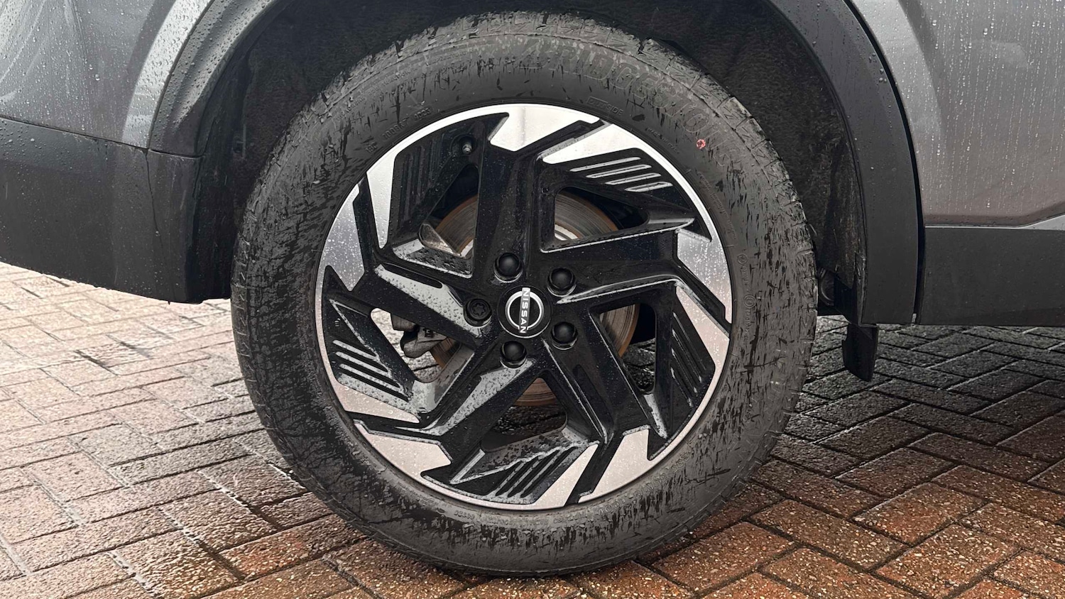 Used Nissan Qashqai 2025 for sale - 77913829: Photo 21