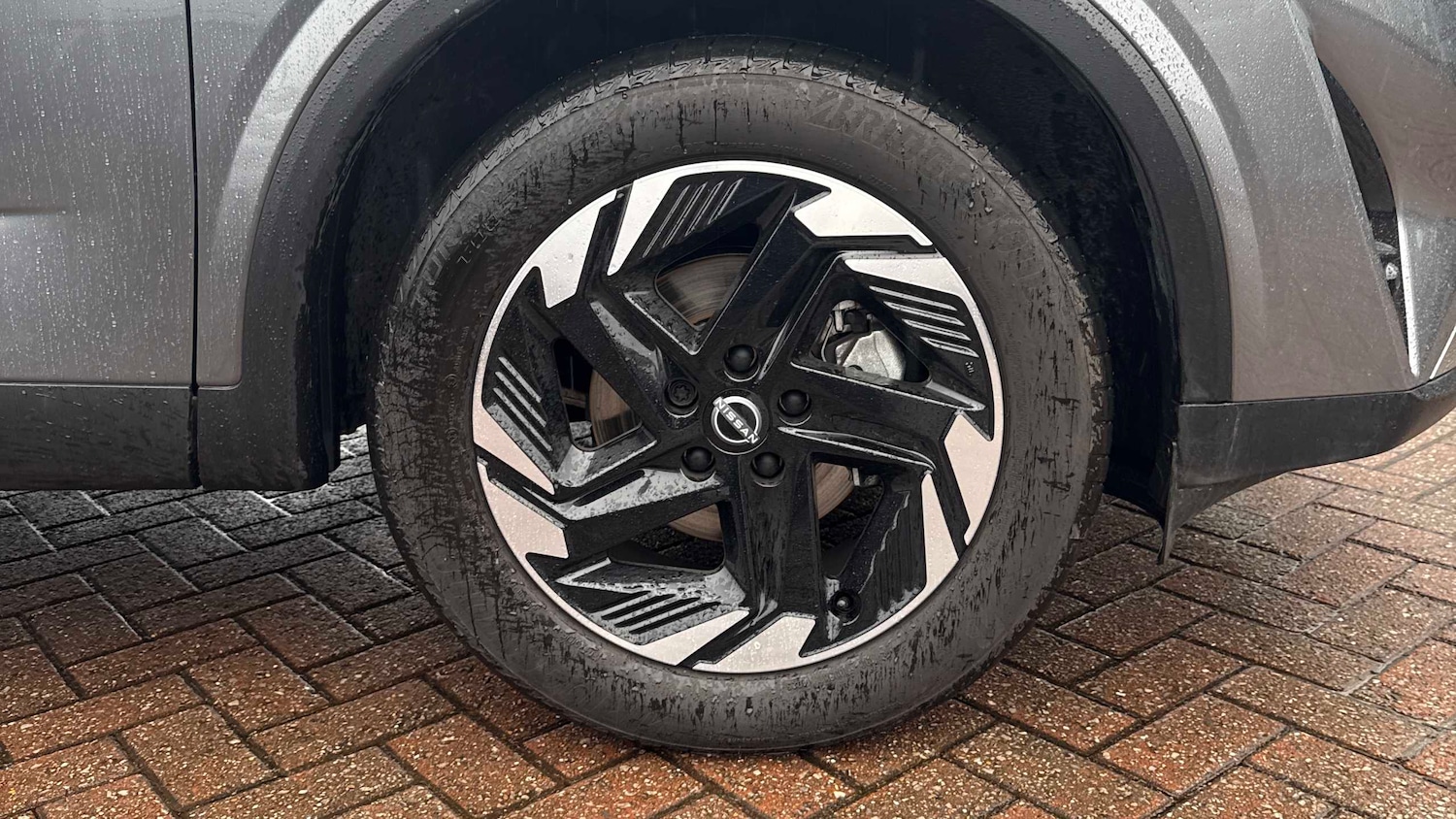 Used Nissan Qashqai 2025 for sale - 77913829: Photo 22