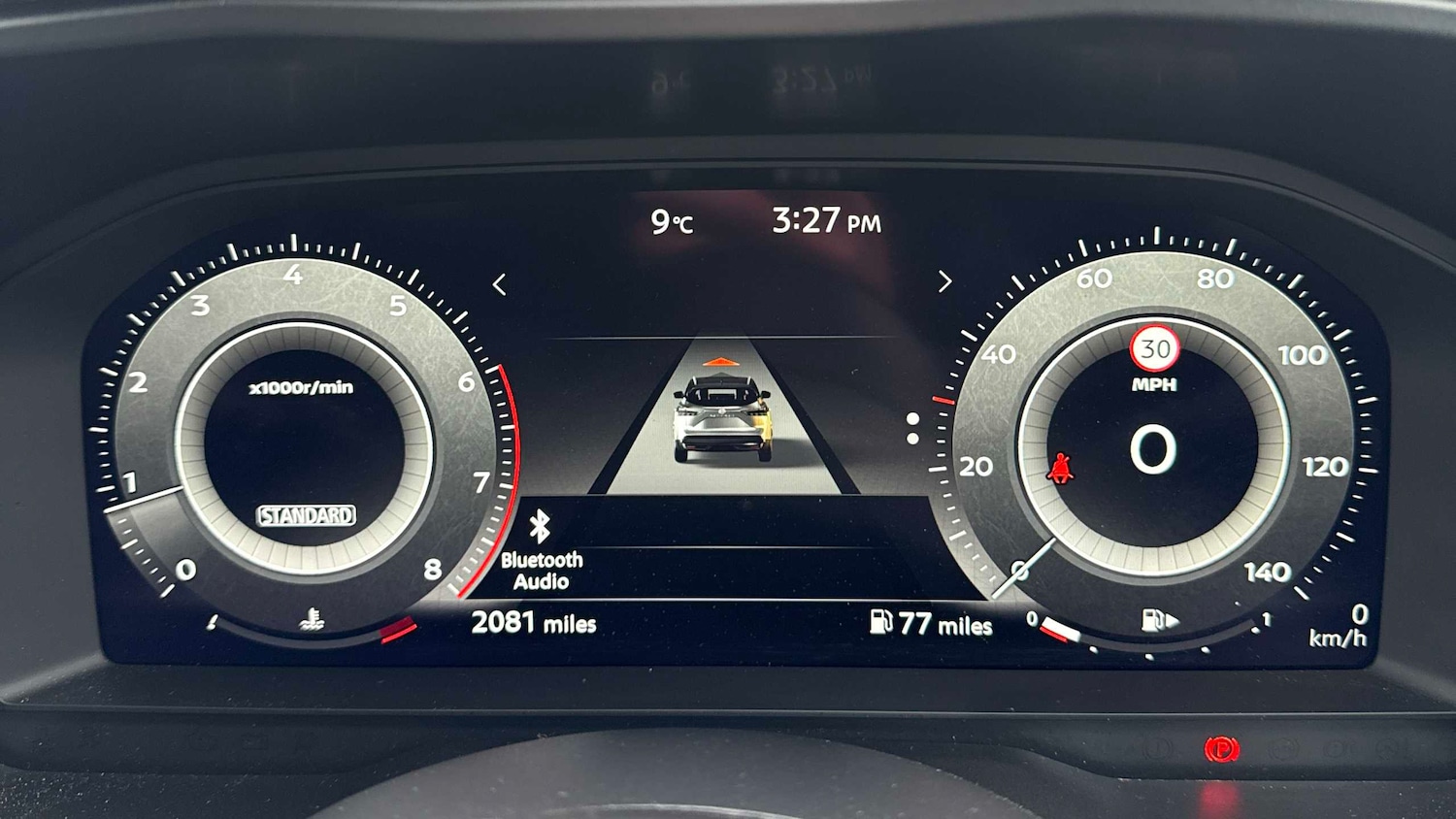 Used Nissan Qashqai 2025 for sale - 77913829: Photo 24