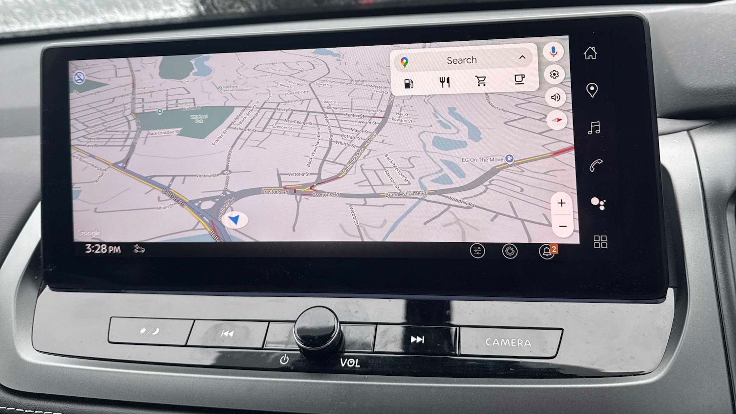 Used Nissan Qashqai 2025 for sale - 77913829: Photo 26