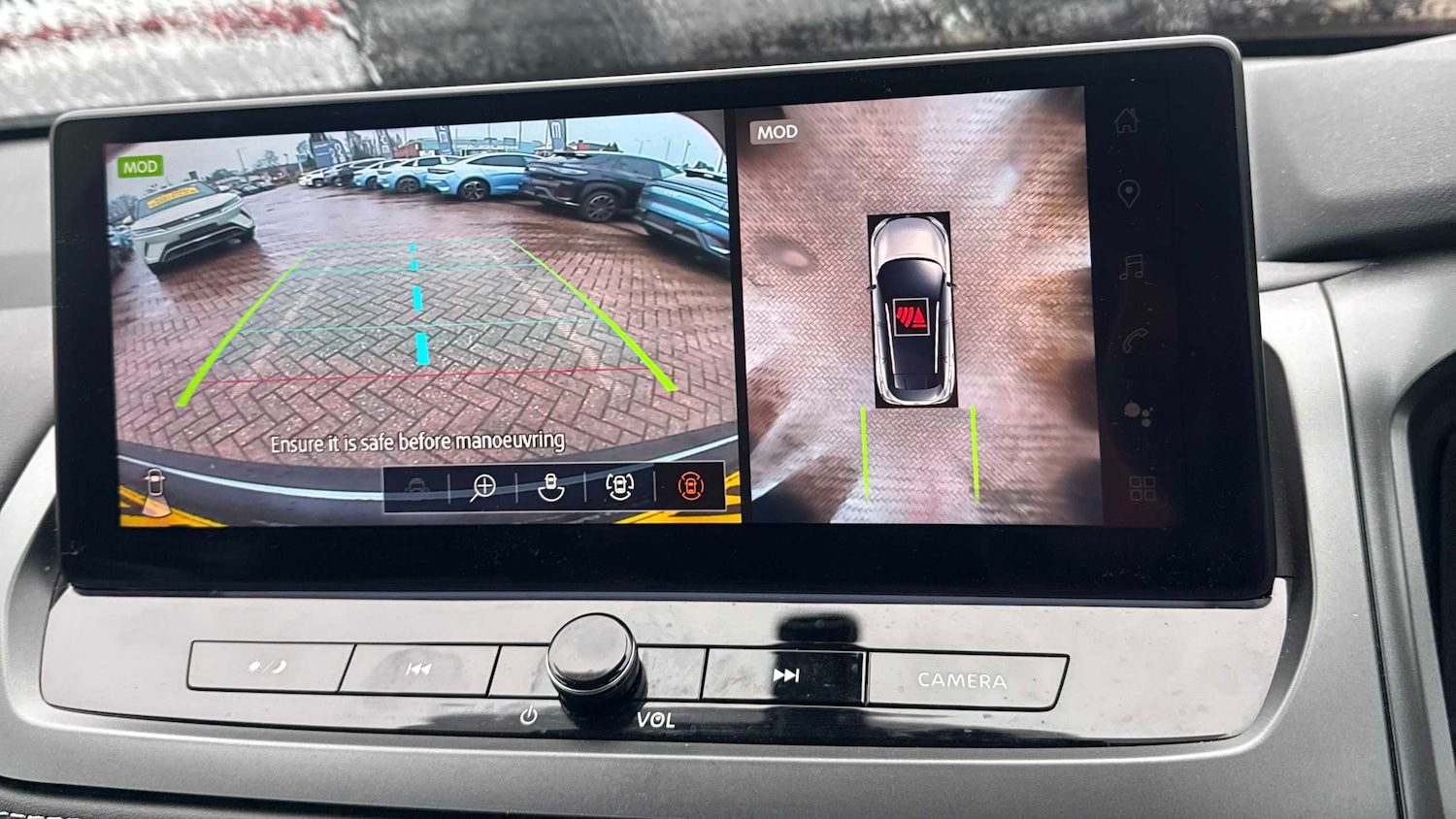 Used Nissan Qashqai 2025 for sale - 77913829: Photo 27