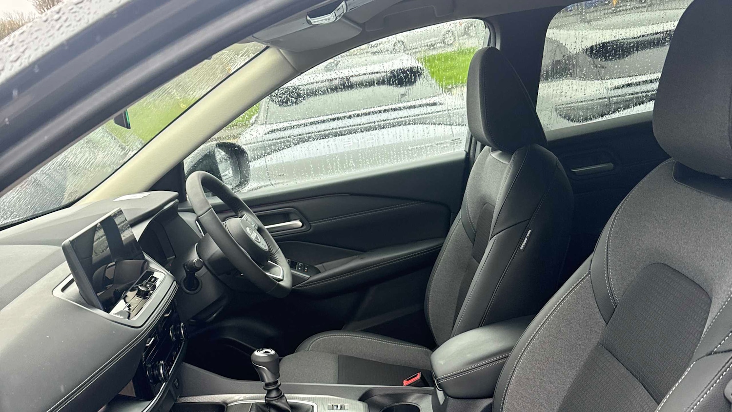 Used Nissan Qashqai 2025 for sale - 77913829: Photo 3