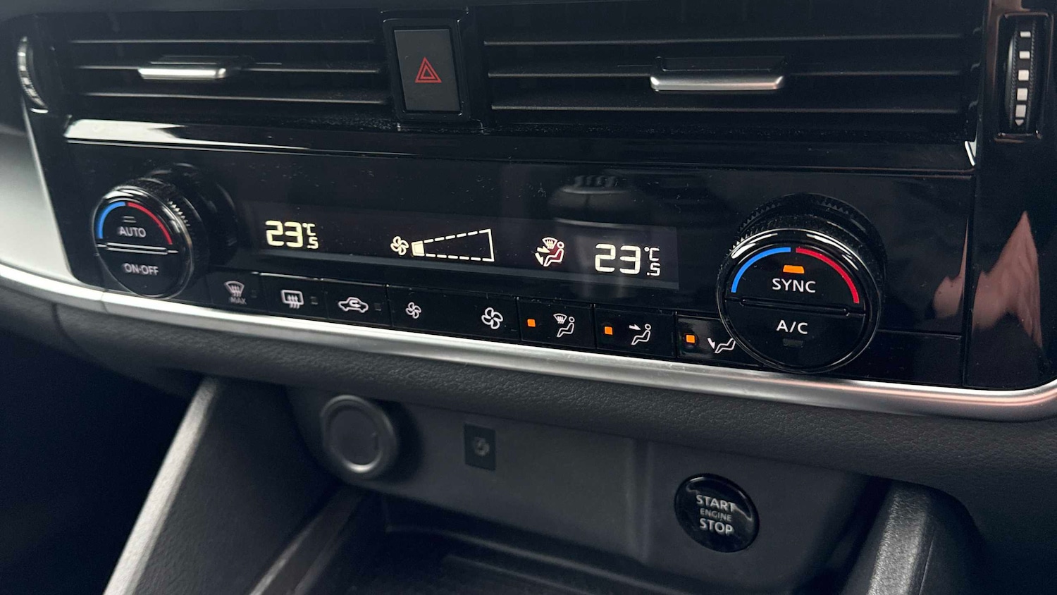 Used Nissan Qashqai 2025 for sale - 77913829: Photo 32