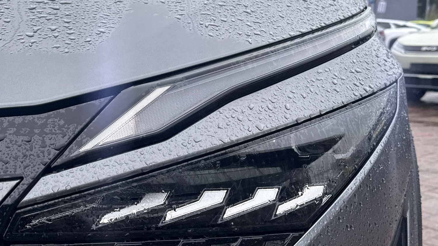 Used Nissan Qashqai 2025 for sale - 77913829: Photo 33