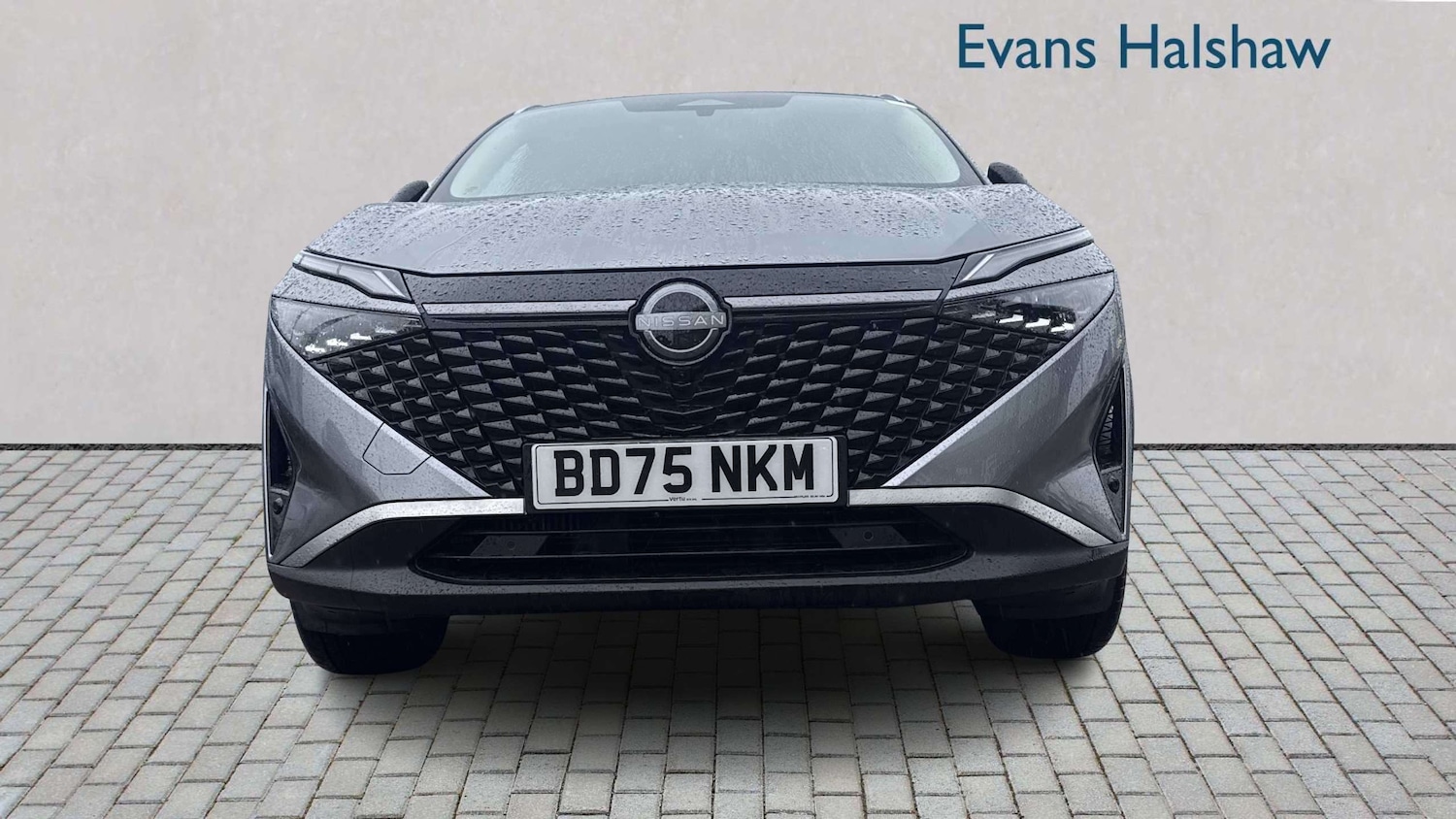 Used Nissan Qashqai 2025 for sale - 77913829: Photo 4