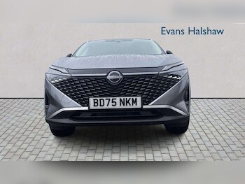 Used Nissan Qashqai 2025 for sale - 77913829: Photo