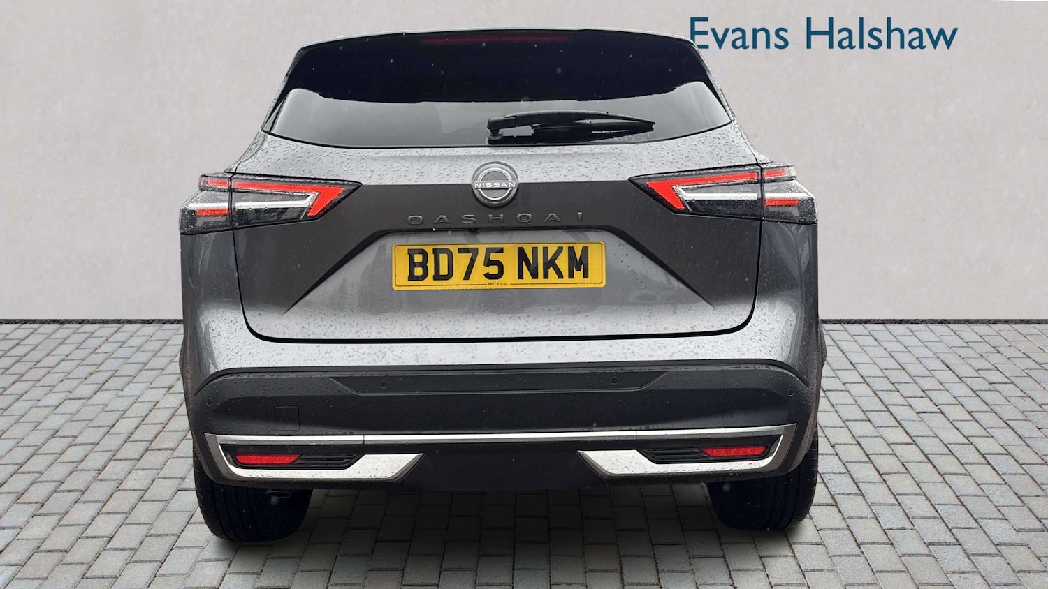 Used Nissan Qashqai 2025 for sale - 77913829: Photo 5