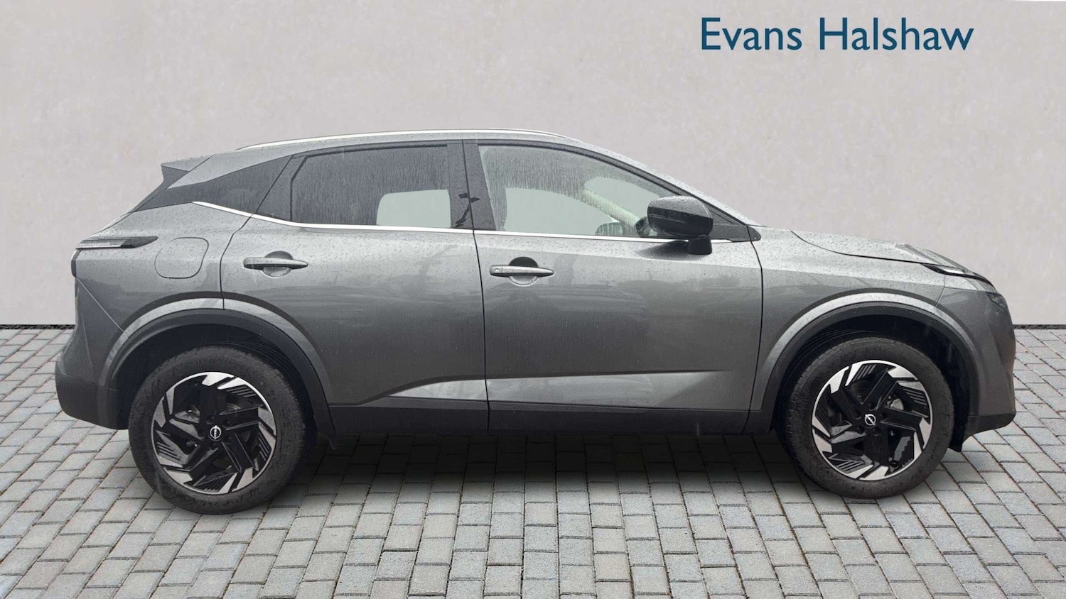 Used Nissan Qashqai 2025 for sale - 77913829: Photo 6