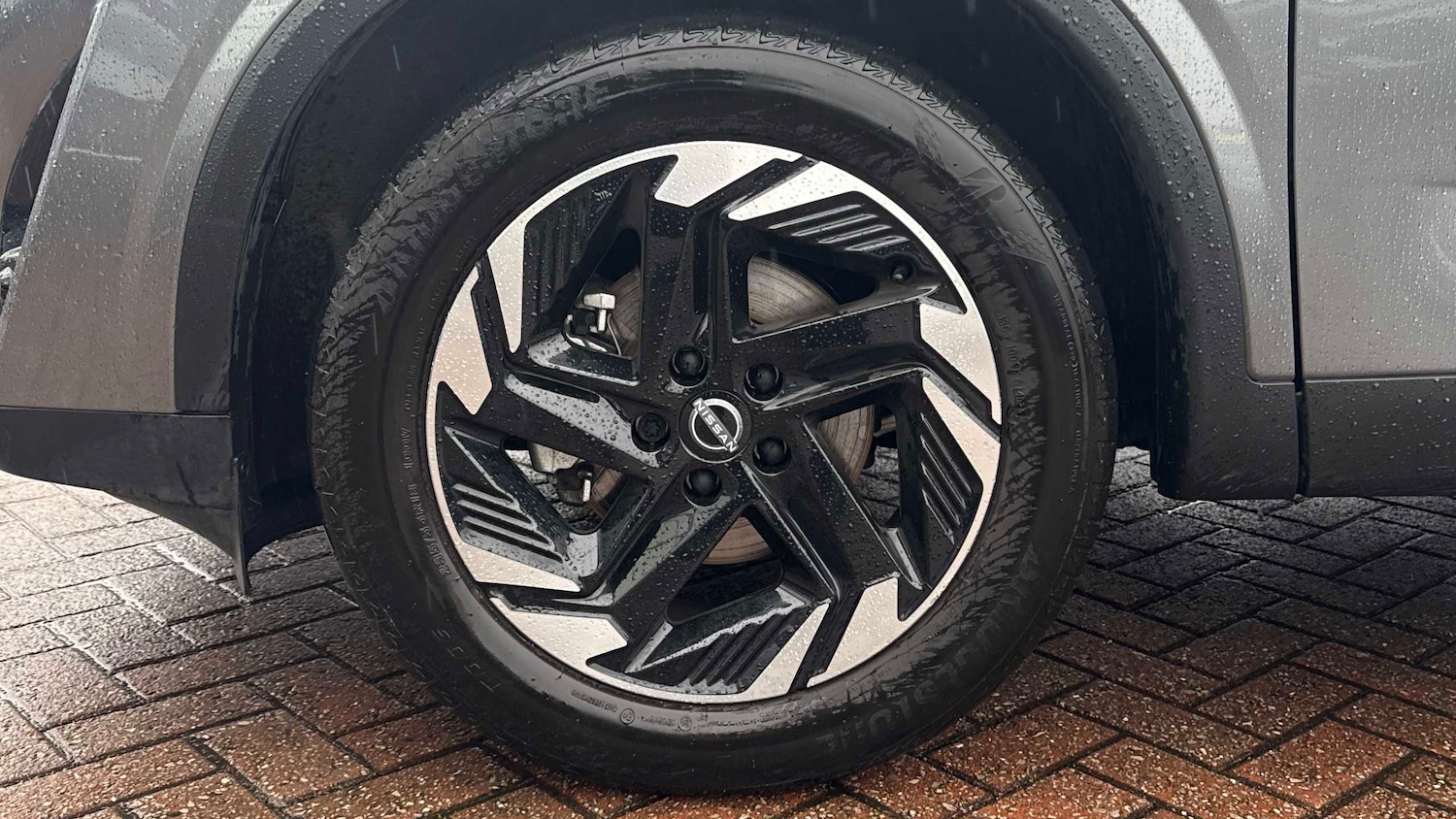 Used Nissan Qashqai 2025 for sale - 77913829: Photo 7