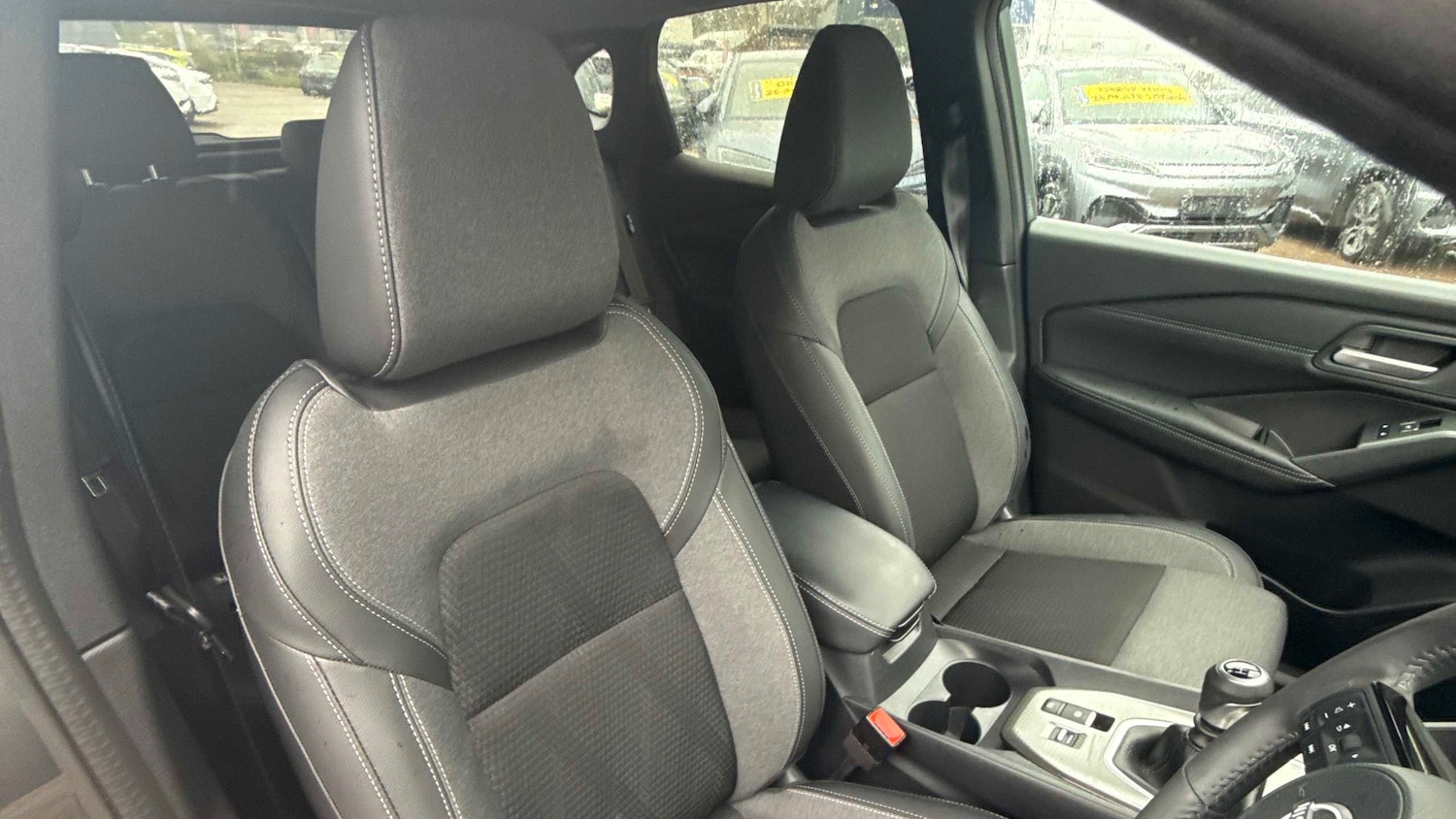 Used Nissan Qashqai 2025 for sale - 77913829: Photo 9