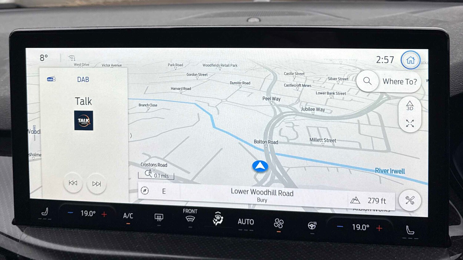 Used Ford Focus 2024 for sale - 77194532: Photo 11