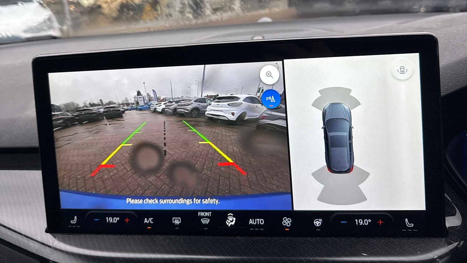 Used Ford Focus 2024 for sale - 77194532: Photo 12