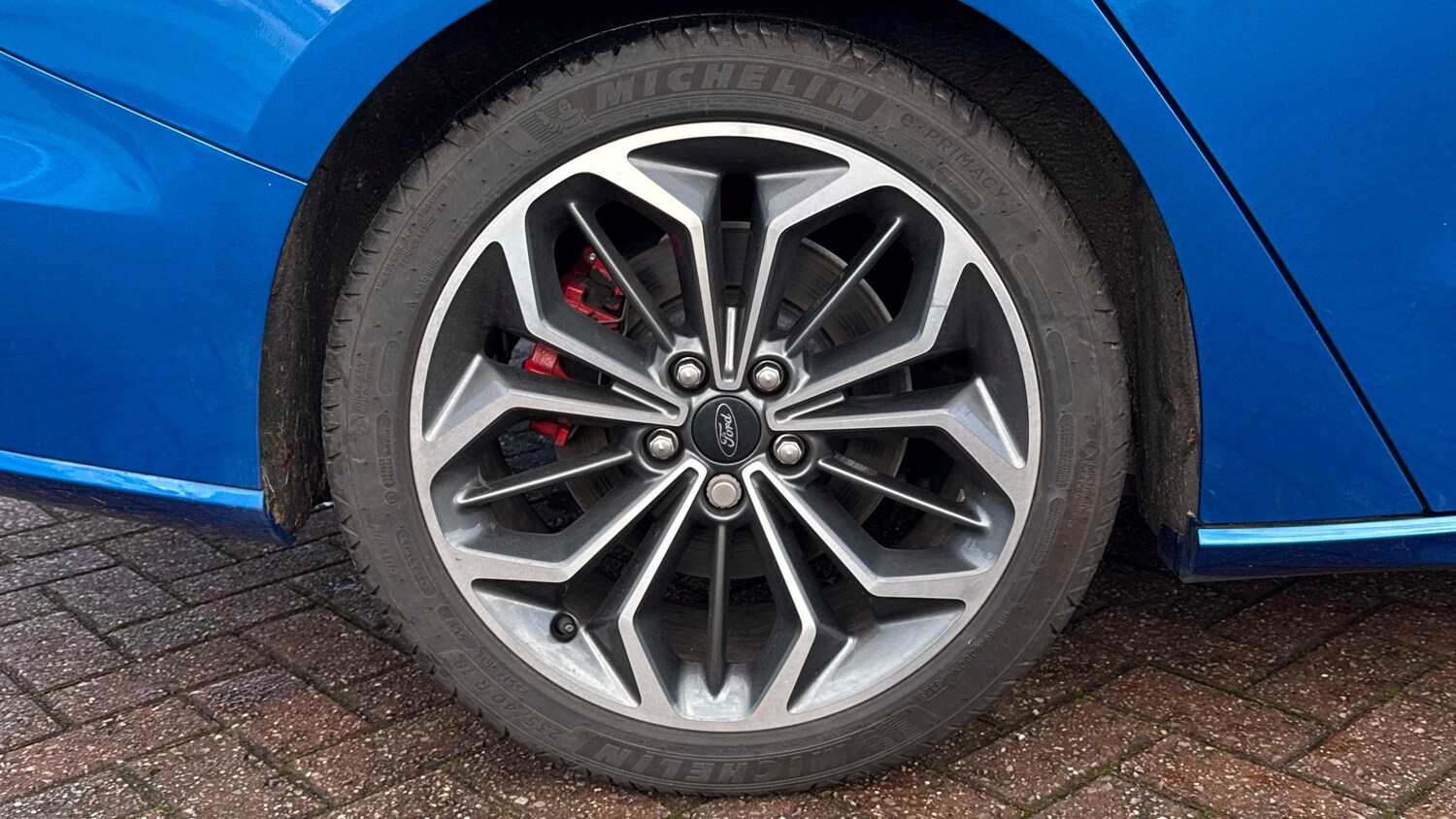 Used Ford Focus 2024 for sale - 77194532: Photo 15