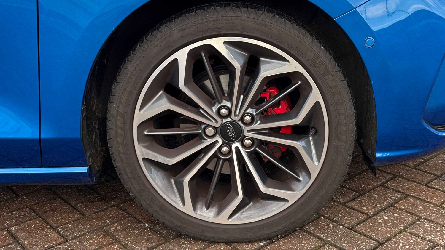 Used Ford Focus 2024 for sale - 77194532: Photo 16