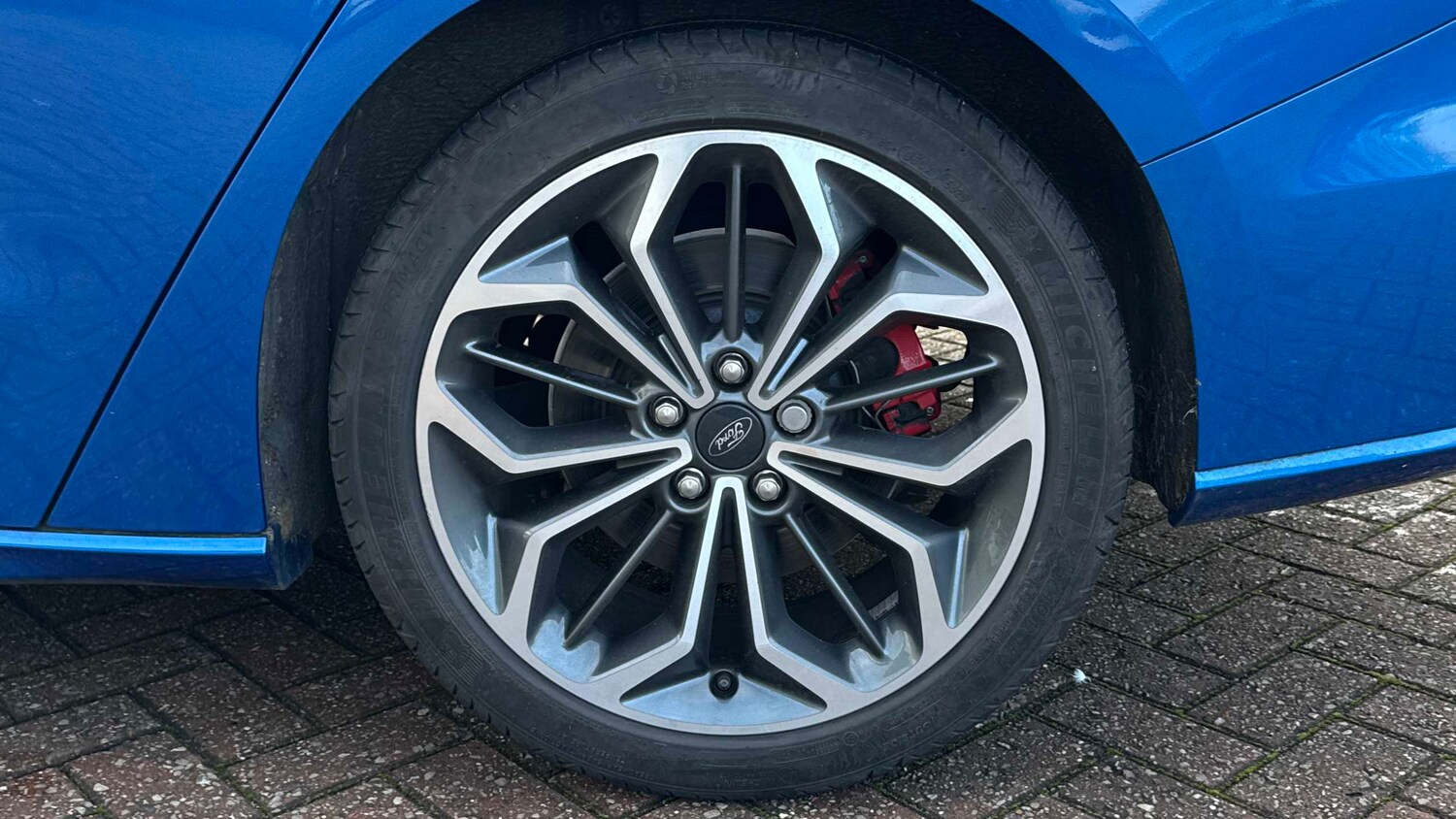 Used Ford Focus 2024 for sale - 77194532: Photo 17