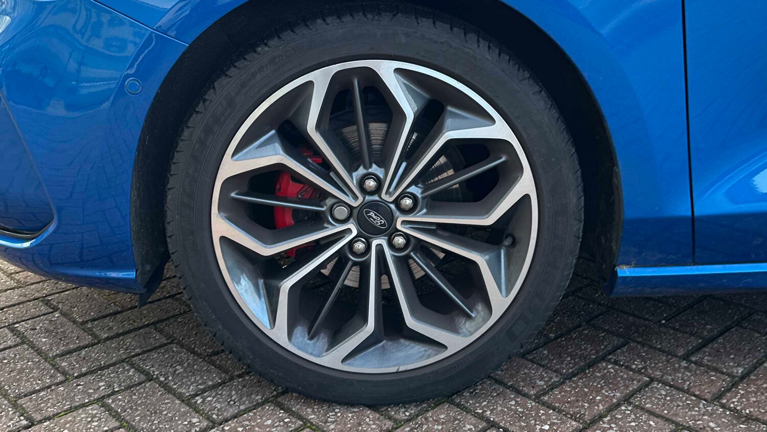 Used Ford Focus 2024 for sale - 77194532: Photo 18