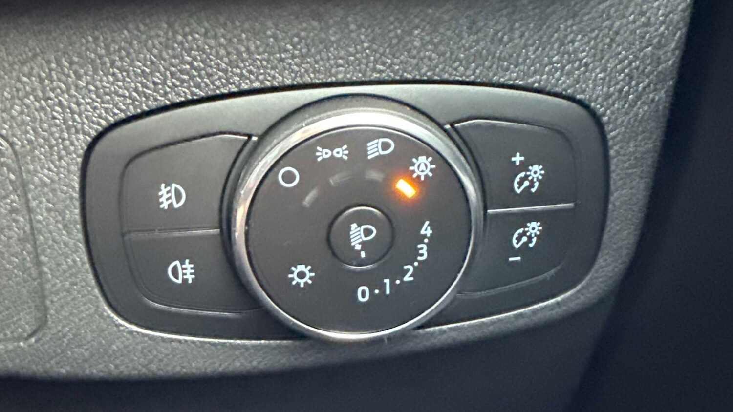 Used Ford Focus 2024 for sale - 77194532: Photo 24