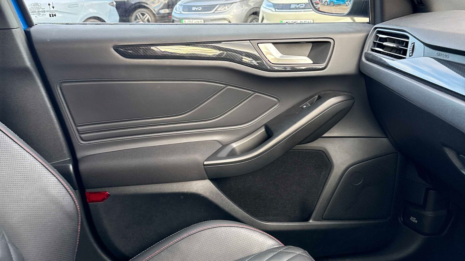 Used Ford Focus 2024 for sale - 77194532: Photo 25