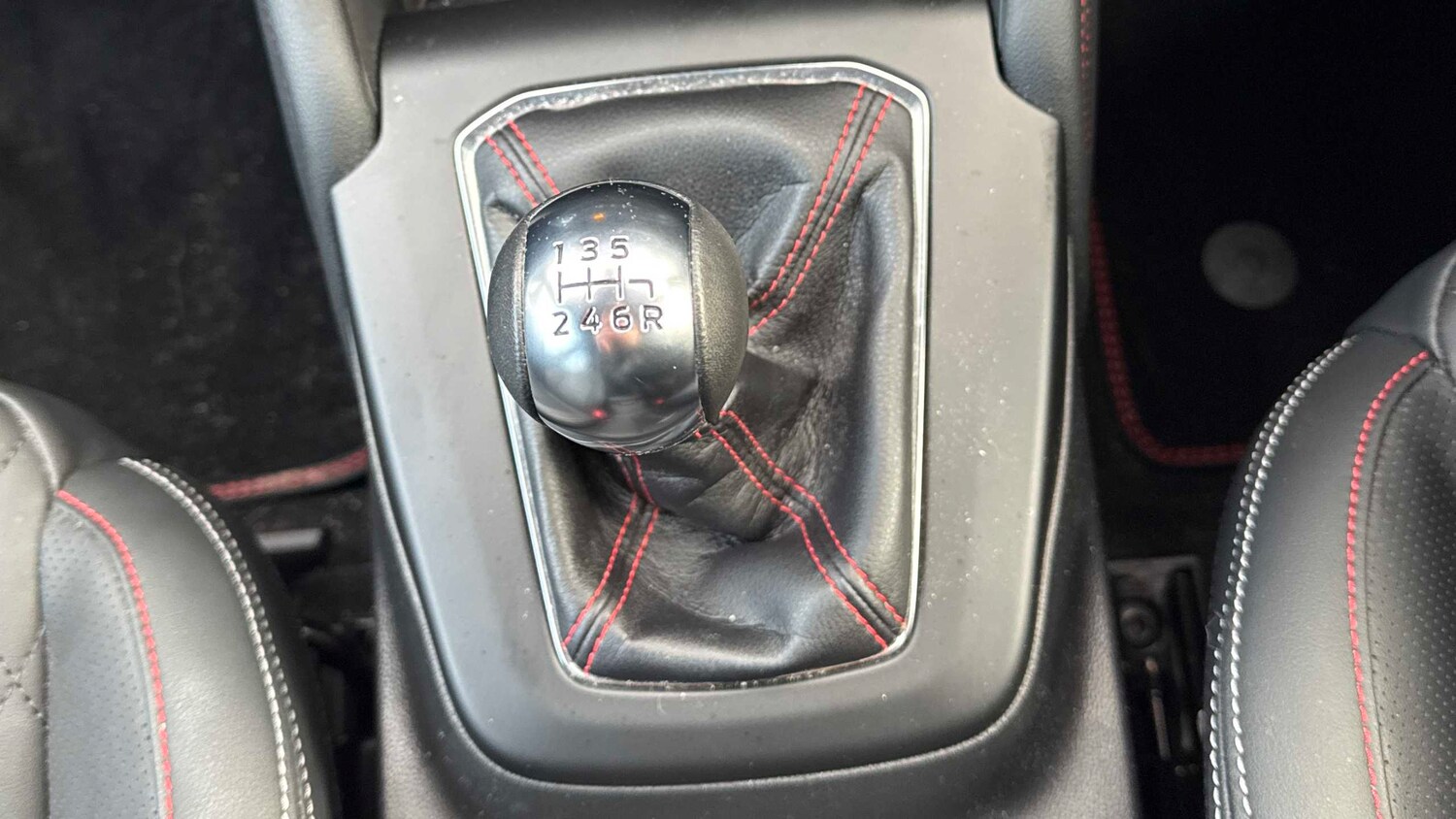 Used Ford Focus 2024 for sale - 77194532: Photo 27