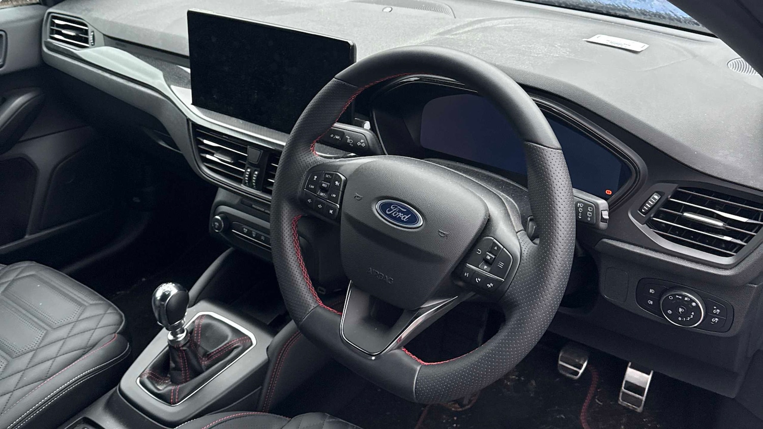 Used Ford Focus 2024 for sale - 77194532: Photo 5