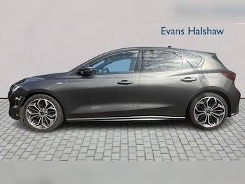 Used Ford Focus 2024 for sale - 78678646: Photo