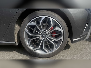 Used Ford Focus 2024 for sale - 78678646: Photo