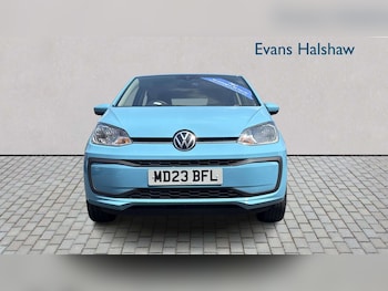 Used Volkswagen up! 2023 for sale - 79541873: Photo