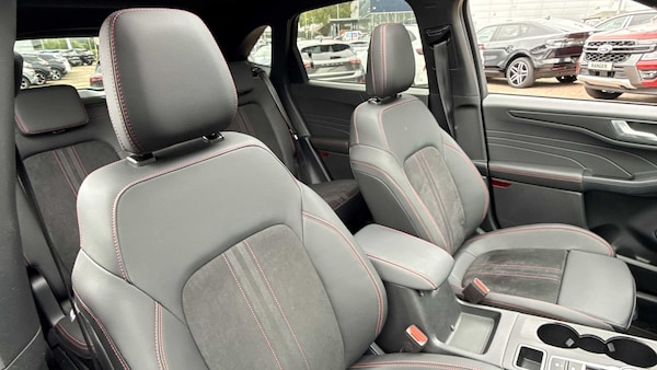 Used Ford Kuga 2024 for sale - 76230468: Photo 10