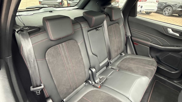 Used Ford Kuga 2024 for sale - 76230468: Photo 11