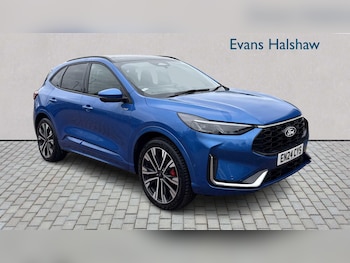 2024 - 2.5 PHEV ST-Line X 5dr CVT