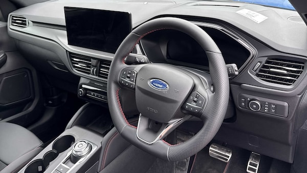 Used Ford Kuga 2024 for sale - 76230468: Photo 8