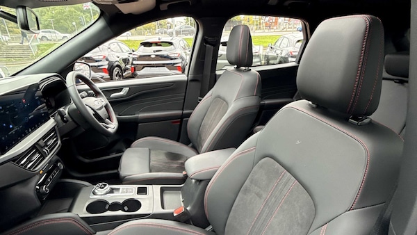 Used Ford Kuga 2024 for sale - 76230468: Photo 9