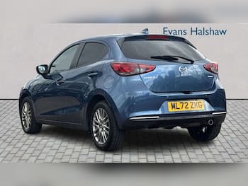 Used Mazda Mazda2 2022 for sale - 79770595: Photo